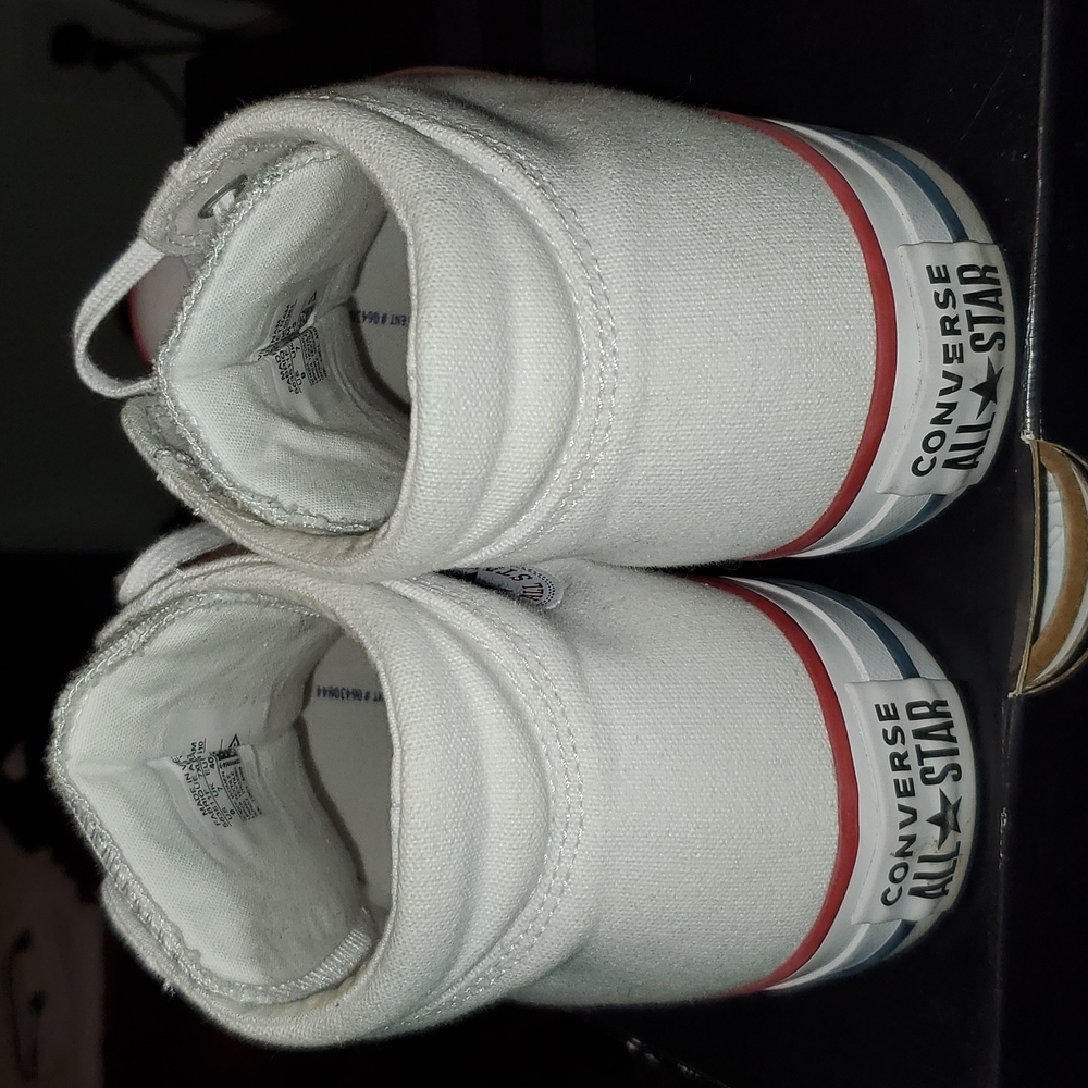Women's Converse 9